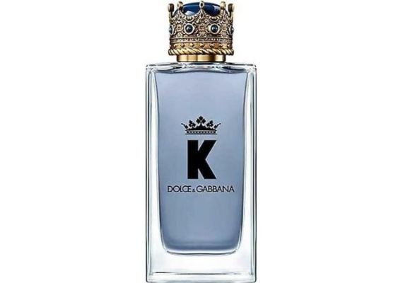 Dolce Gabbana K Туалетная вода 200 мл