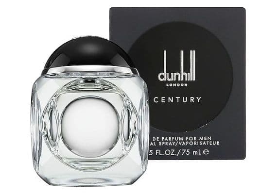 Dunhill London Century Парфюмированная вода 75 мл для мужчин