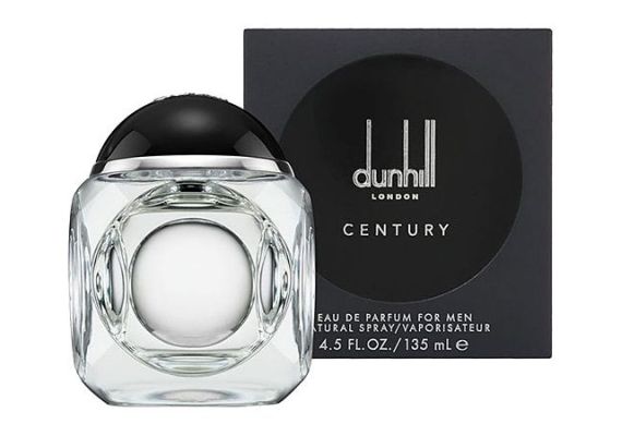 Dunhill London Century Парфюмированная вода 135 мл для мужчин