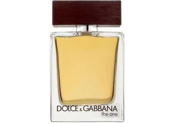 Dolce&Gabbana The One Men Туалетная вода 100 мл