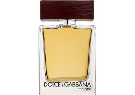 Dolce&Gabbana The One Туалетная вода 150 мл для мужчин