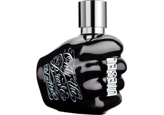 Diesel Only The Brave Tattoo Туалетная вода 35 мл для мужчин