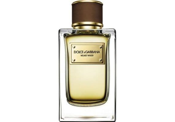 Dolce&Gabbana Velvet Collection Velvet Wood Парфюмированная вода 150 мл для мужчин