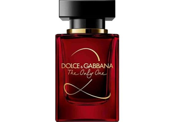 Dolce&Gabbana The Only One 2 Парфюмированная вода 100 мл для женщин