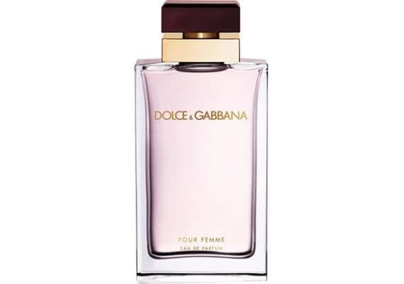 Dolce&Gabbana Pour Femme Парфюмированная вода 50 мл для женщин