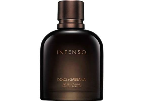 Dolce&Gabbana Intenso Парфюмированная вода 125 мл для мужчин