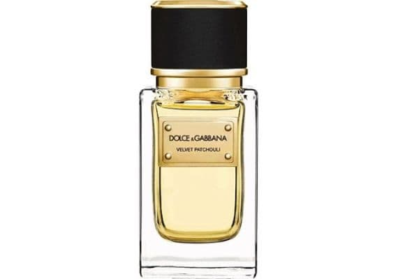 Dolce&Gabbana Velvet Patchouli Парфюмированная вода 150 мл для мужчин