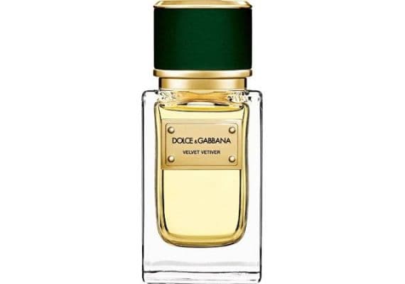 Dolce&Gabbana Velvet Vetiver Парфюмированная вода 150 мл для мужчин