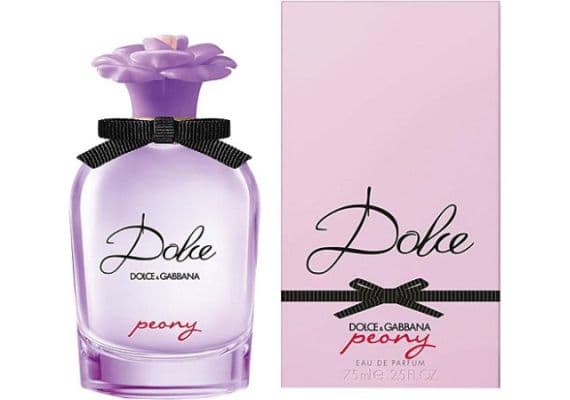 Dolce&Gabbana Dolce Peony Парфюмированная вода 75 мл для женщин