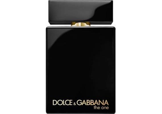 Dolce&Gabbana For Men The One Intense Парфюмированная вода 50 мл для мужчин