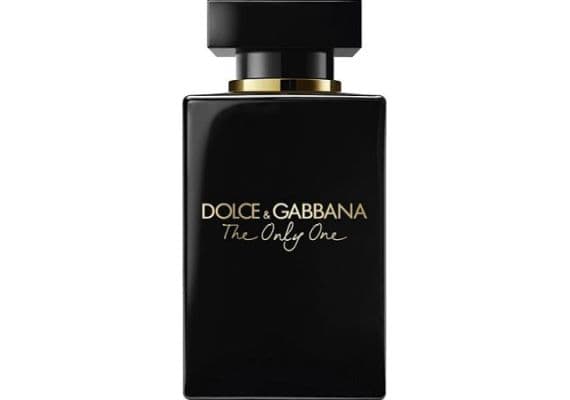 Dolce&Gabbana The Only One Intense Парфюмированная вода 50 мл для женщин