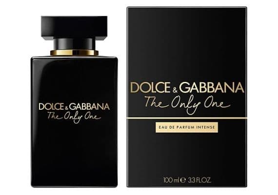 Dolce&Gabbana The Only One Intense Парфюмированная вода 100 мл для женщин