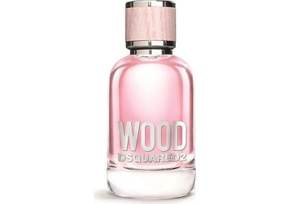 Dsquared2 Wood Туалетная вода 50 мл для женщин