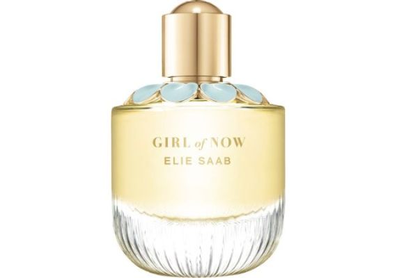 Elie Saab Girl Of Now Парфюмированная вода 90 мл для женщин