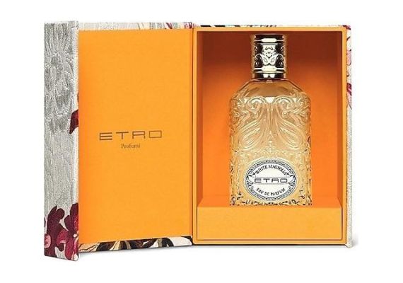 Etro White Magnolia Парфюмированная вода 100 мл