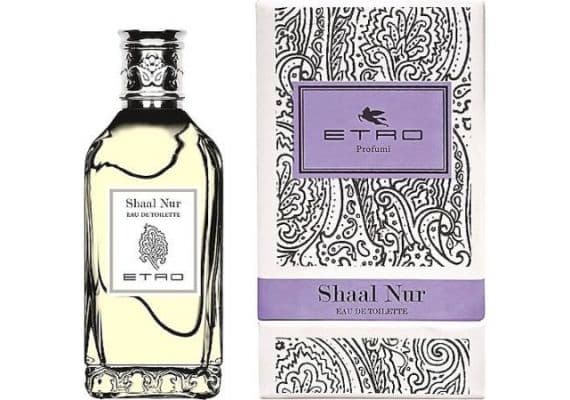 Etro Shaal Nur Туалетная вода 100 мл