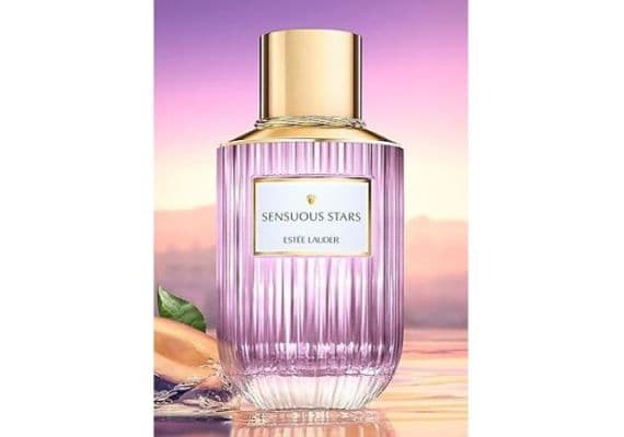 Estee Lauder Sensous Stars - Парфюмированная вода 100 мл для женщин - Luxury Fragrance Koleksiyonu