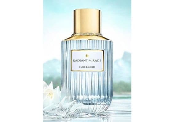 Estee Lauder Radiant Mirage - Парфюмированная вода 100 мл для женщин - Luxury Fragrance Koleksiyonu