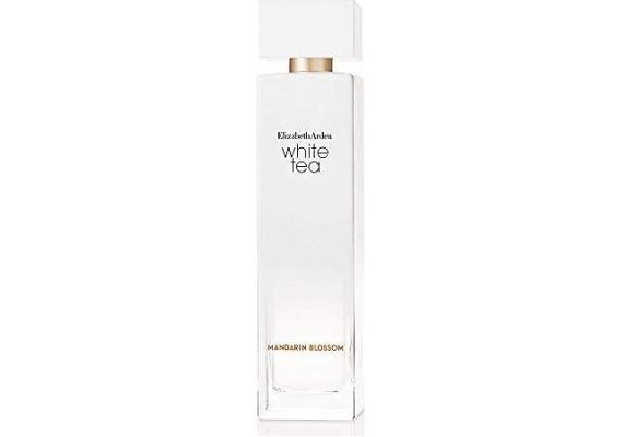 Elizabeth Arden White Tea Mandarin Blossom Туалетная вода 100 мл