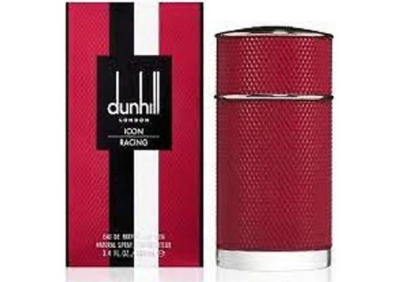 Dunhill London Icon Racing Red Парфюмированная вода Парфюм 100 мл