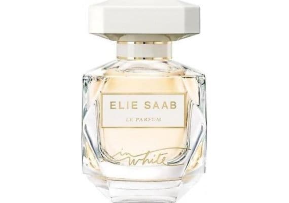 Elie Saab Le Parfum In White Парфюмированная вода 50 мл для женщин