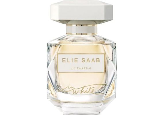 Elie Saab Le Parfum In White Парфюмированная вода 90 мл для женщин