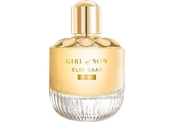 Elie Saab Girl Of Now Shine Парфюмированная вода 50 мл для женщин