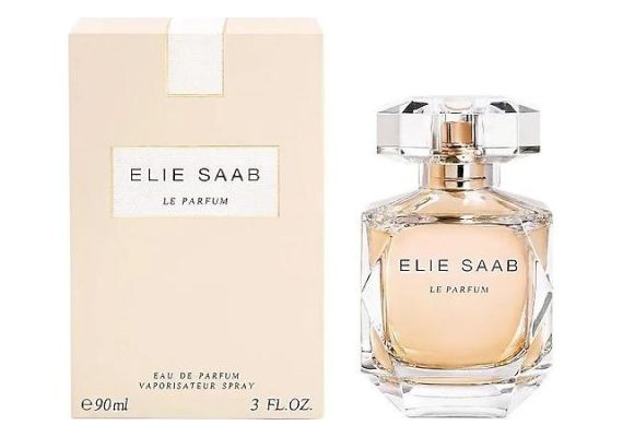 Elie Saab Le Parfum Парфюмированная вода 90 мл