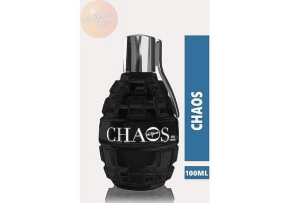 Eda Taşpınar Chaos Pour Homme Parfum - 100 мл