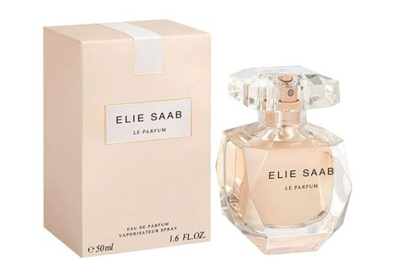 Elie Saab Le Parfum Парфюмированная вода 50 мл для женщин