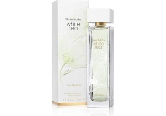 Elizabeth Arden White Tea Eau Fraiche Туалетная вода для женщин 100 мл