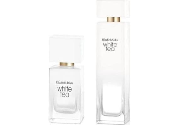 Elizabeth Arden White Tea Туалетная вода для женщин 100 мл + Туалетная вода для женщин 30 мл 2 шт. набор