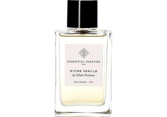 Essential Parfums Divine Vanille Парфюмированная вода 100 мл унисекс Парфюм