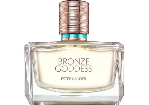 Estee Lauder Bronze Goddess Eau Fraiche Туалетная вода 100 мл для женщин