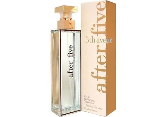 Elizabeth Arden 5th Avenue After Five Парфюмированная вода 125 мл для женщин