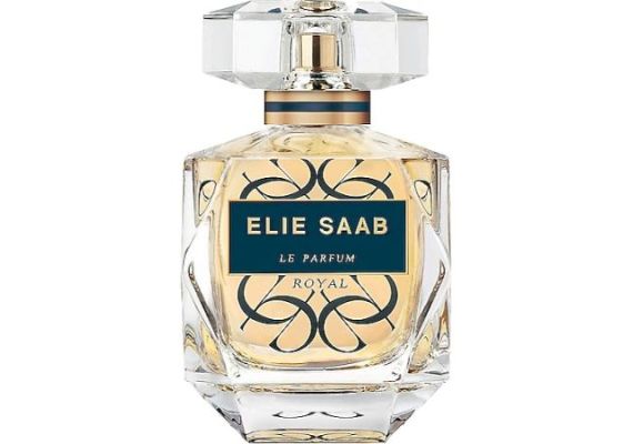 Elie Saab Le Parfum Royal Парфюмированная вода 50 мл для женщин