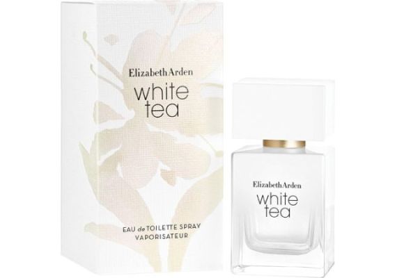 Elizabeth Arden White Tea Туалетная вода 30 мл для женщин