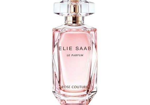 Elie Saab Le Parfum Rose Couture Туалетная вода 90 мл для женщин