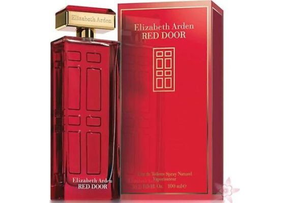 Elizabeth Arden Red Door Туалетная вода 100 мл для женщин