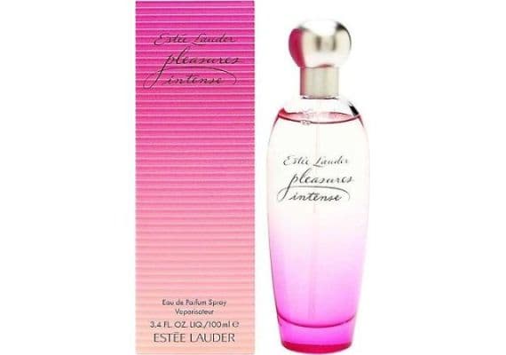 Estee Lauder Pleasures Intense Парфюмированная вода 100 мл для женщин