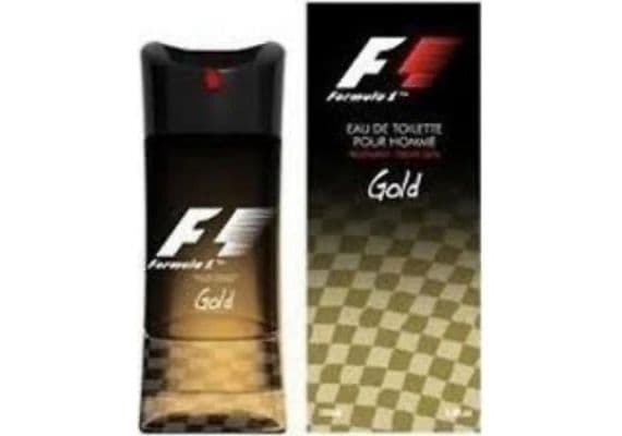 Formula 1 Gold Pour Homme Туалетная вода 100 мл