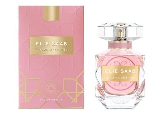 Elie Saab Le Parfum Essentiel Парфюмированная вода 50 мл для женщин