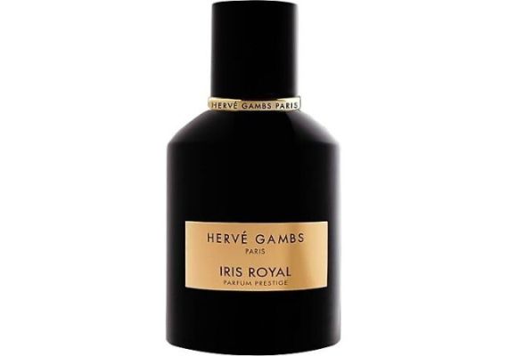 Herve Gambs Iris Royal Prestige Парфюмированная вода 100 мл унисекс Парфюм