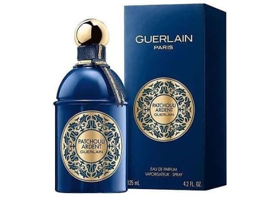 Guerlain Patchouli Ardent Парфюмированная вода 125 мл унисекс Парфюм