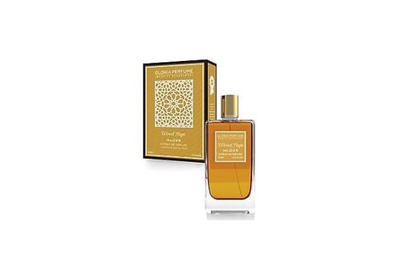 GLORİA PERFUME WOOD SAGE 75 мл Парфюмированная вода унисекс Парфюм