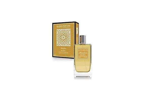 GLORİA PERFUME MARFAA 75 мл Парфюмированная вода унисекс Парфюм