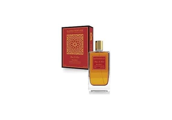 GLORİA PERFUME THİS IS HER 75 мл Парфюмированная вода для женщин