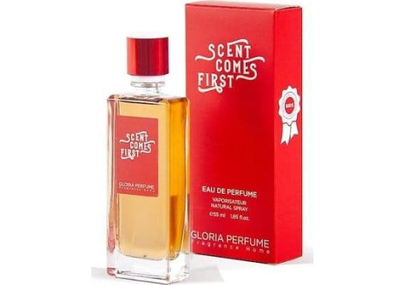 GLORİA PERFUME SWEETY 55 мл Парфюмированная вода для женщин