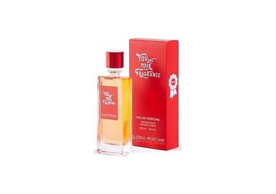 GLORİA PERFUME THE ONE LADY 55 мл Парфюмированная вода для женщин