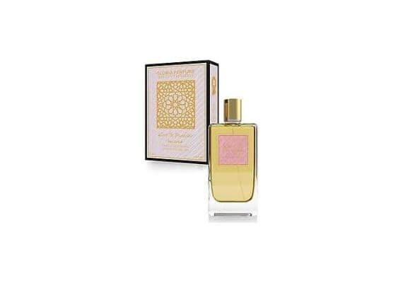 GLORİA PERFUME LUST IN PARADISE 75 мл Парфюмированная вода для женщин